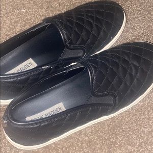 Steve Madden shoes